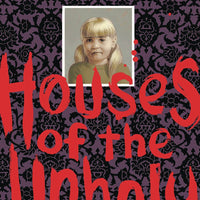 HOUSES OF THE UNHOLY HC