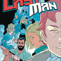 LASTMAN TP VOL 06
