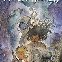 MONSTRESS TP VOL 09 (MR)