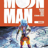 MOON MAN TP VOL 01