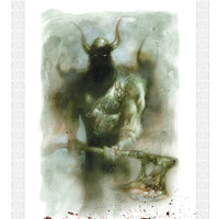 SPAWN THE DARK AGES COMP COLL TP (MR)