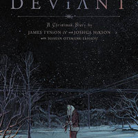 DEVIANT TP VOL 01