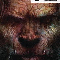 DEPARTMENT OF TRUTH WILD FICTIONS HC (MR)
