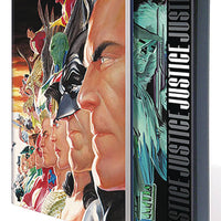 ABSOLUTE JUSTICE HC (2024 EDITION)