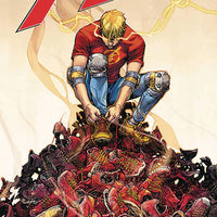 FLASH YEAR ONE TP (2024 EDITION)