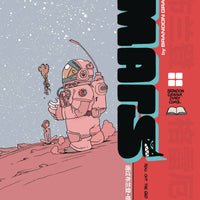 SURVIVING ON MARS GN (MR) (C: 0-1-1)