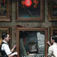 JOHN CARPENTERS TALES FOR A HALLOWEENIGHT TP VOL 10 (MR) (C: