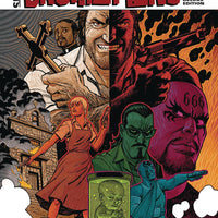 100 BULLETS BROTHER LONO THE DELUXE EDITION HC (MR)
