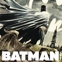 BATMAN BY PAUL DINI OMNIBUS HC (2024 EDITION)