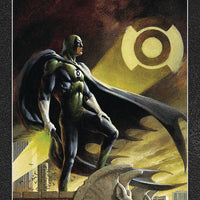 ELSEWORLDS BATMAN TP VOL 01 (2024 EDITION)