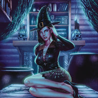 GRIMM FAIRY TALES #86 CVR C GEEBO VIGONTE