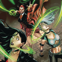 VAN HELSING HEXED CVR B EMAN CASALLOS
