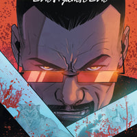 BLADE TP VOL 02 EVIL AGAINST EVIL