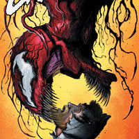 CARNAGE TP VOL 02 SYMBIOSIS NECROSIS