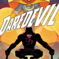 DAREDEVIL BY SALADIN AHMED TP VOL 02 HELL TO PAY