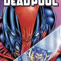 DEADPOOL EPIC COLLECT TP VOL 05 JOHNNY HANDSOME
