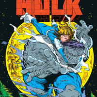 INCREDIBLE HULK EPIC COLLECT TP VOL 15 GROUND ZERO