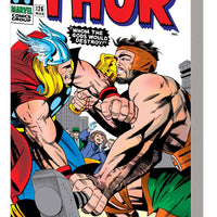 MIGHTY MMW THE MIGHTY THOR TP VOL 04 MEET IMMORTALS DM VAR