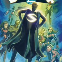 SENTRY LEGACY TP