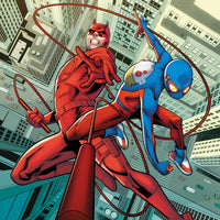 SPIDER-BOY TP VOL 02 FUN AND GAMES