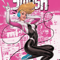 SPIDER-GWEN SMASH TP