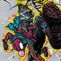 SPIDER-PUNK ARMS RACE TP