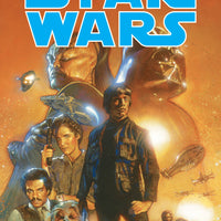 STAR WARS LEGENDS EPIC COLLECT TP THE REBELLION