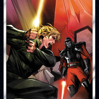 STAR WARS TP VOL 08 THE SITH AND THE SKYWALKER