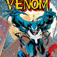 VENOM EPIC COLLECT TP VOL 07 THE HUNGER
