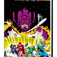 WHAT IF INTO THE MULTIVERSE OMNIBUS HC VOL 02 DM VAR