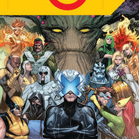 X-MEN BY GERRY DUGGAN TP VOL 06