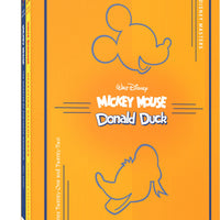 DISNEY MASTERS COLLECTORS HC BOX SET 11 (C: 1-1-2)