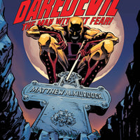 DAREDEVIL EPIC COLLECT TP VOL 19 ROOT OF EVIL NEW PTG