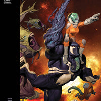 VENOM MODERN ERA EPIC COLLECT TP 06 SPACE KNIGHT