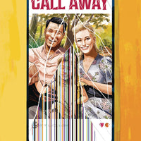 A PHONE CALL AWAY GN (C: 0-1-1)