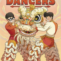 LION DANCERS GN (C: 0-1-0)