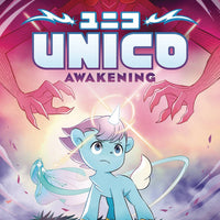 UNICO HC GN (C: 0-1-0)