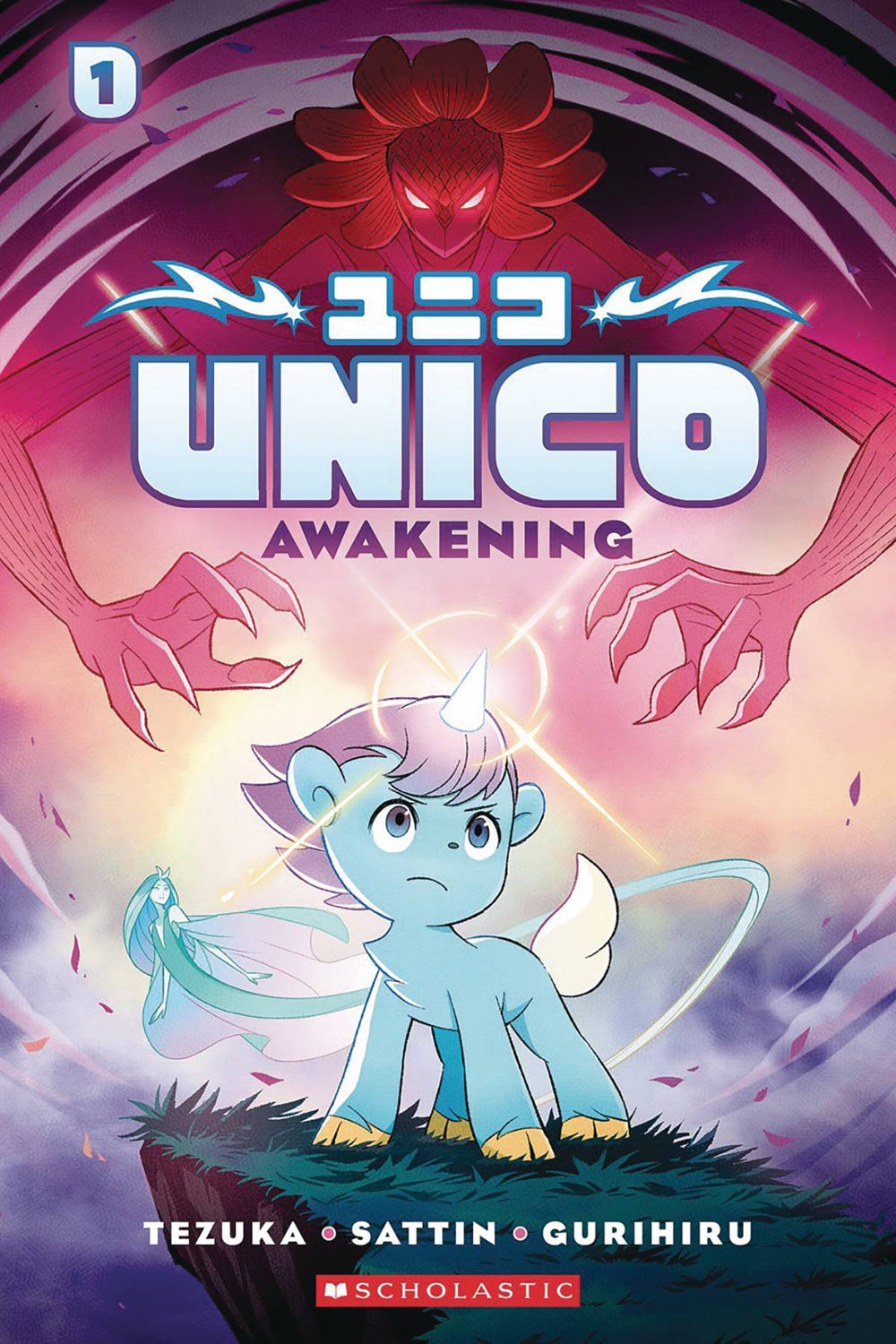 UNICO HC GN (C: 0-1-0)