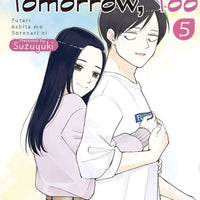IT TAKES TWO TOMORROW TOO GN VOL 05 (C: 0-1-0)