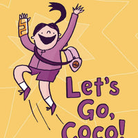 LETS GO COCO GN (C: 0-1-0)
