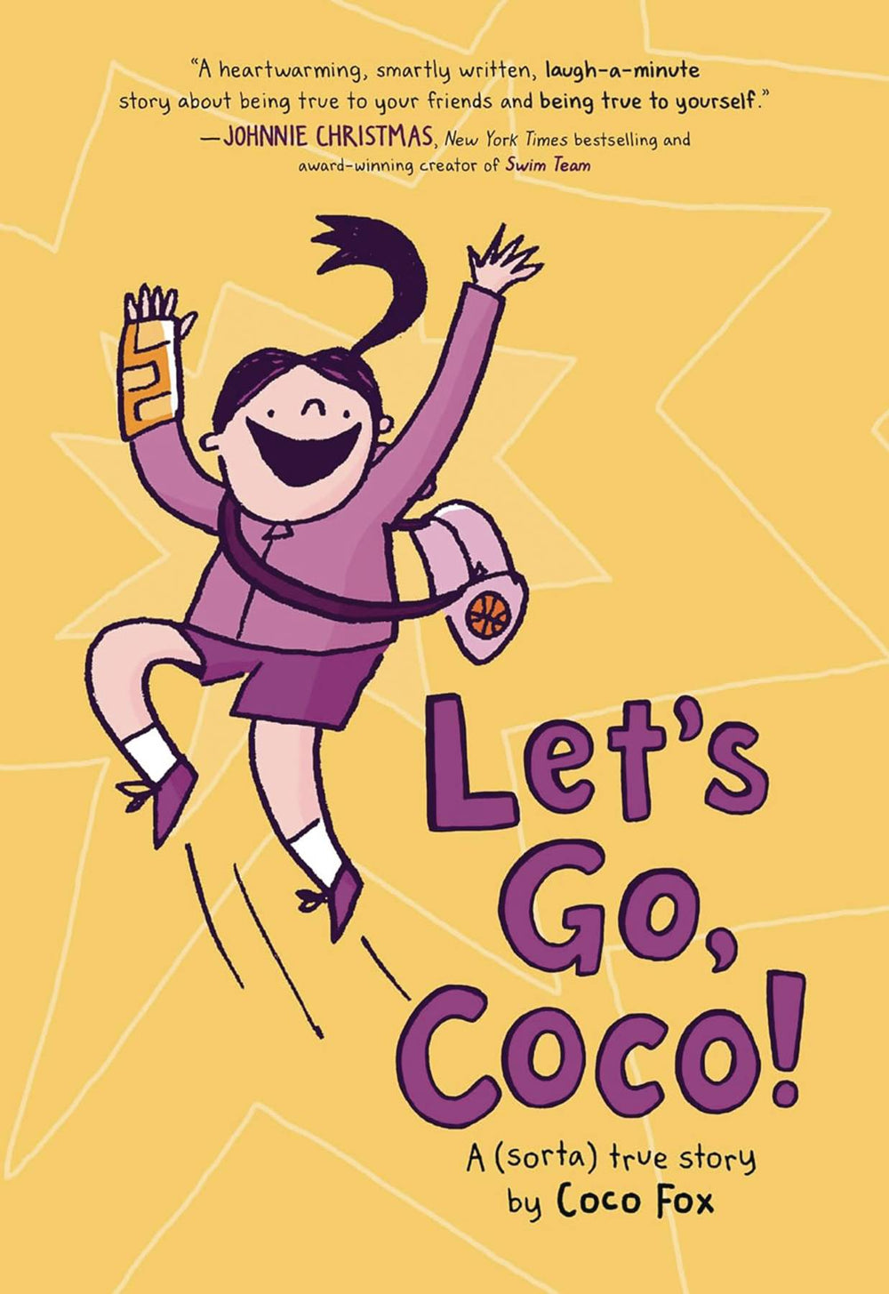 LETS GO COCO GN (C: 0-1-0)