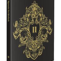 NEMESIS THE WARLOCK DEFINITIVE ED HC VOL 02 DIAMOND EXC