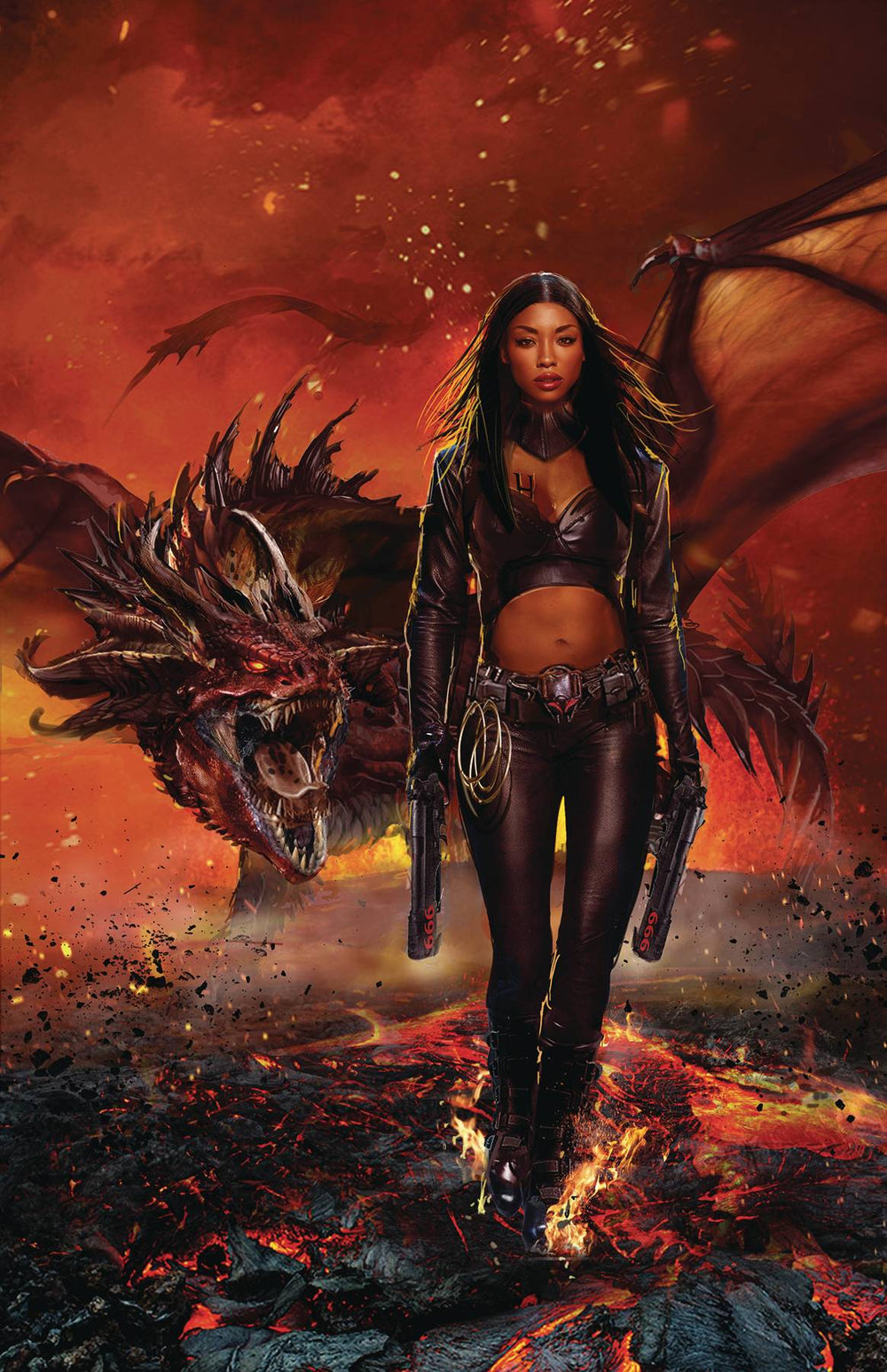 NIGHT STALKER HC GN VOL 01 (C: 0-1-1)
