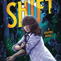 FULL SHIFT GN (C: 0-1-0)