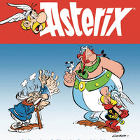ASTERIX OMNIBUS PAPERCUTZ ED HC VOL 12 (C: 1-1-1)