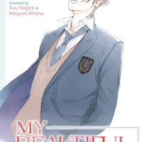 MY BEAUTIFUL MAN GN VOL 01 (MR) (C: 0-1-2)