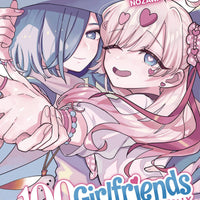 100 GIRLFRIENDS WHO REALLY LOVE YOU GN VOL 11 (MR) (C: 0-1-2