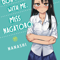 DONT TOY WITH ME MISS NAGATORO GN VOL 17 (C: 0-1-1)