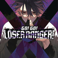 GO GO LOSER RANGER GN VOL 11 (MR) (C: 0-1-2)