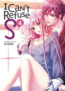 I CANT REFUSE S GN VOL 04 (MR) (C: 0-1-2)